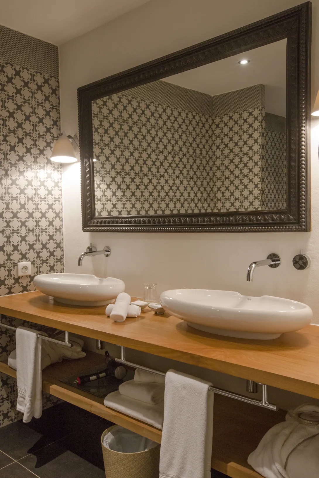 Chambre Grand Confort