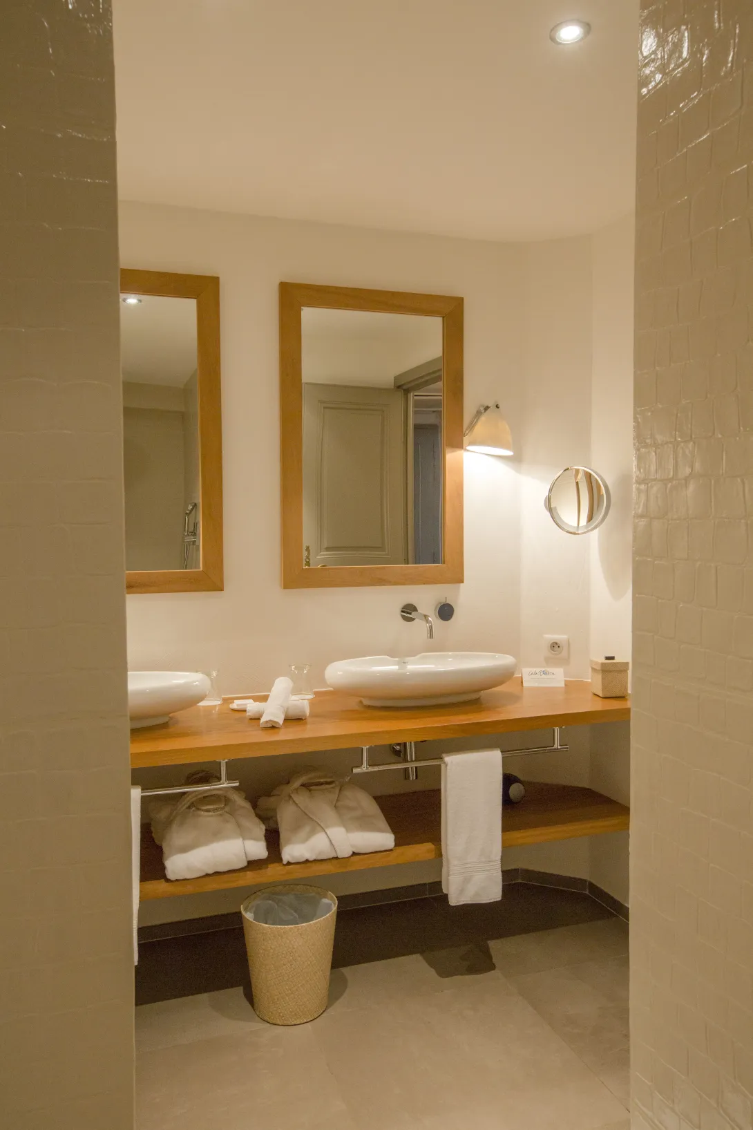 Chambre Grand Confort