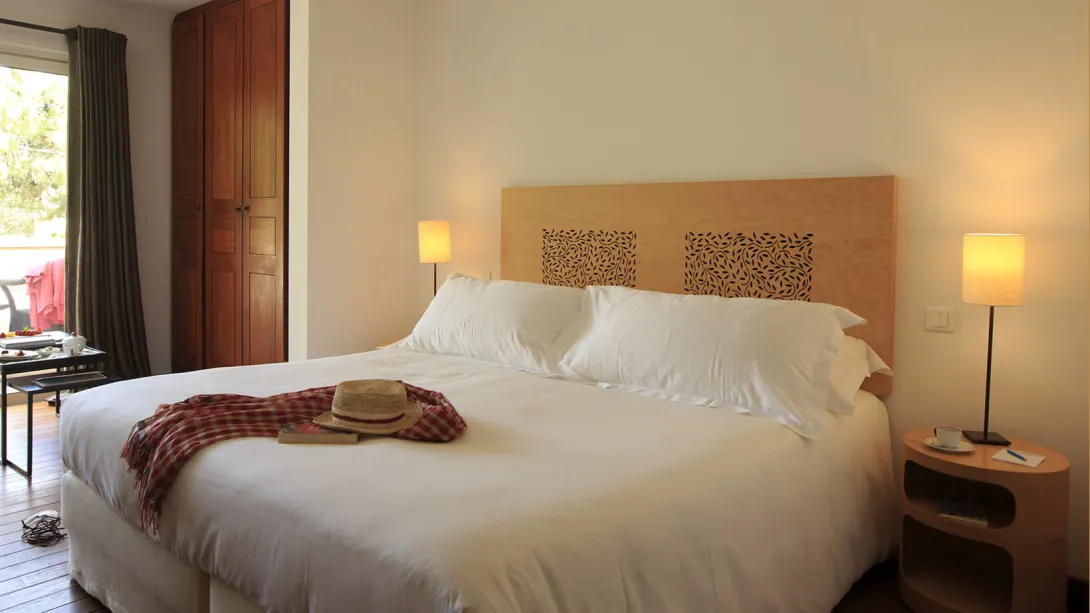 Chambre standard
