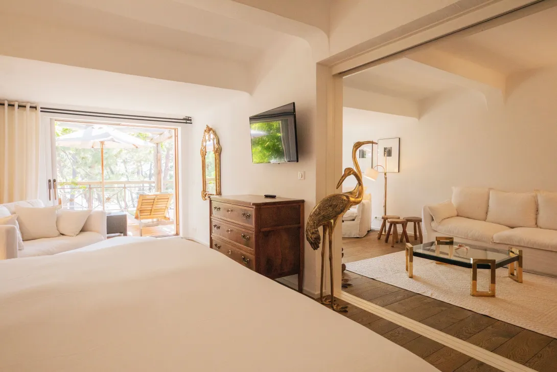 Suite Tilva