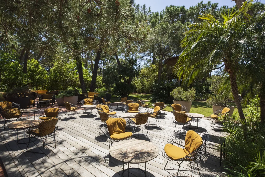 Restaurant I Piattini