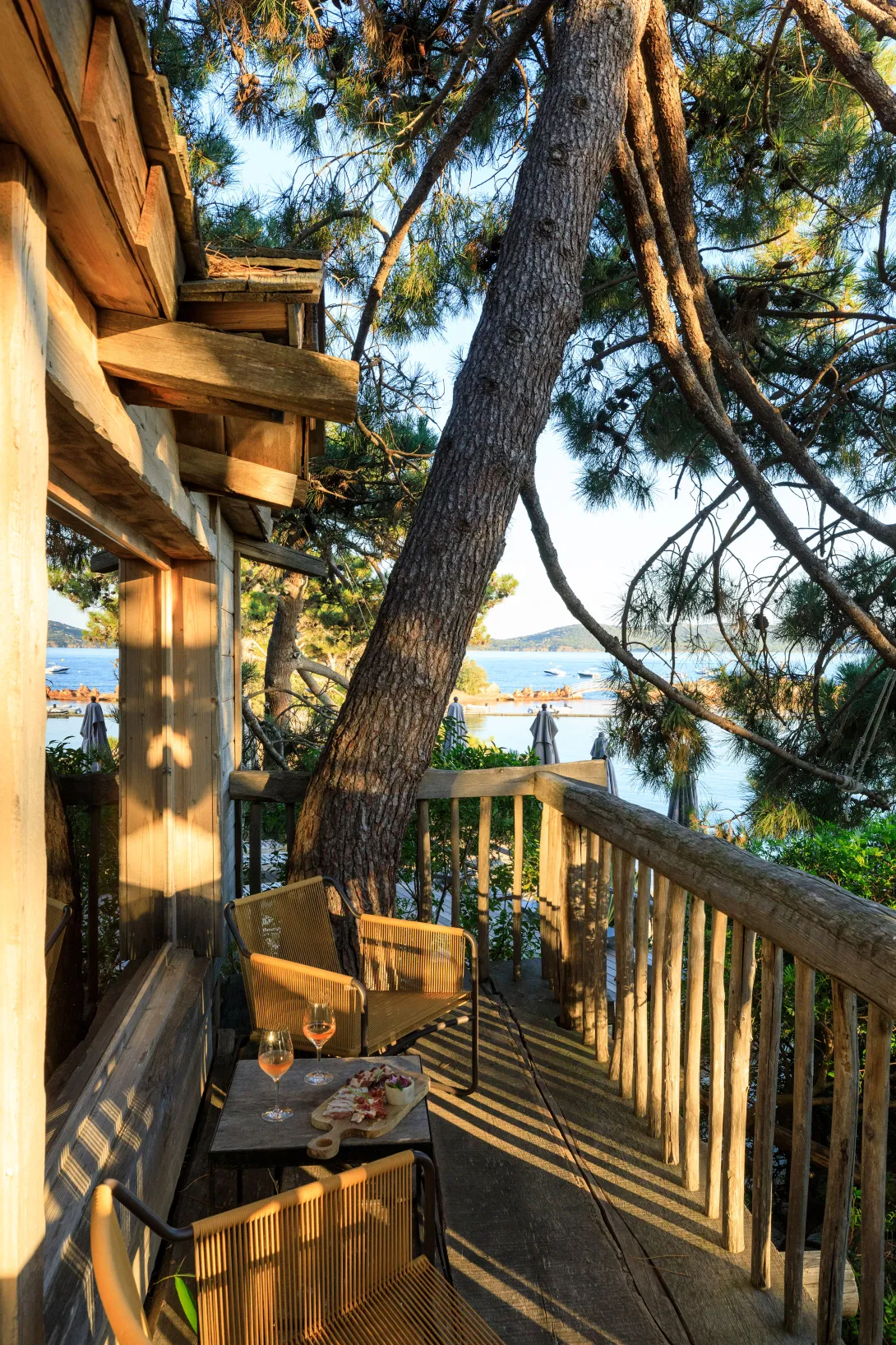 Cabane
