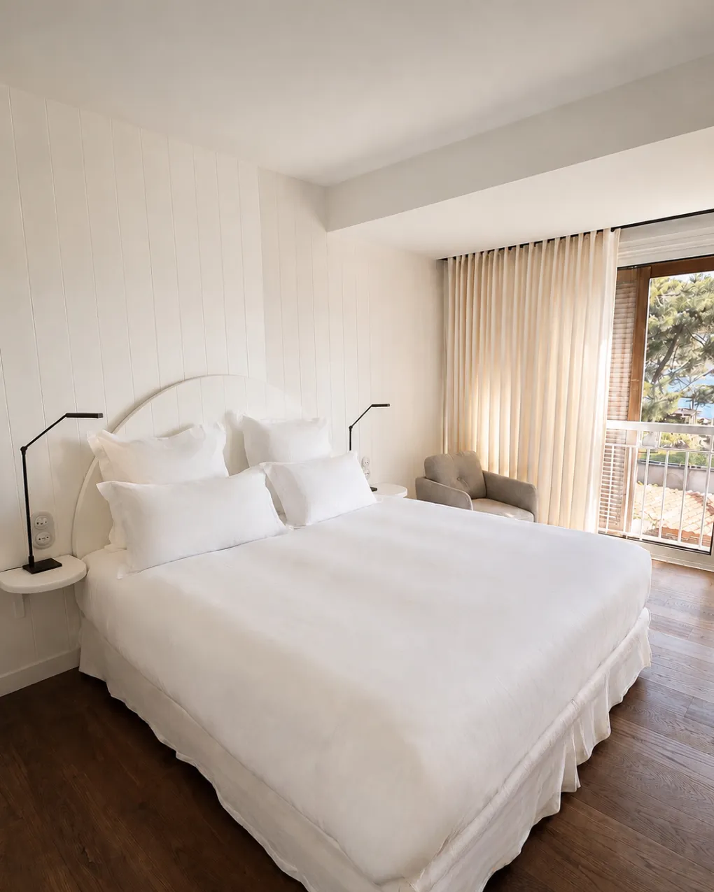 Chambre standard