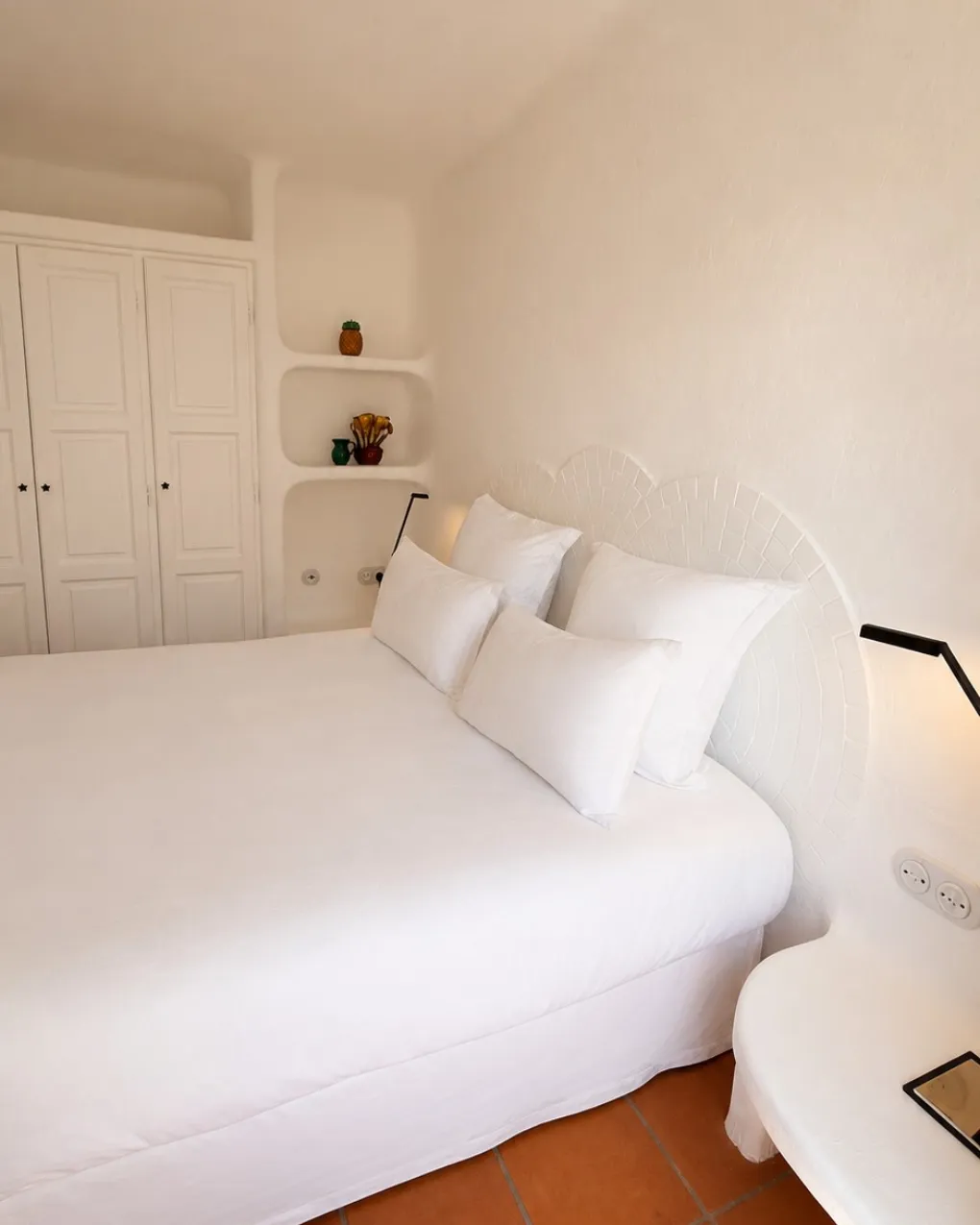Chambre standard