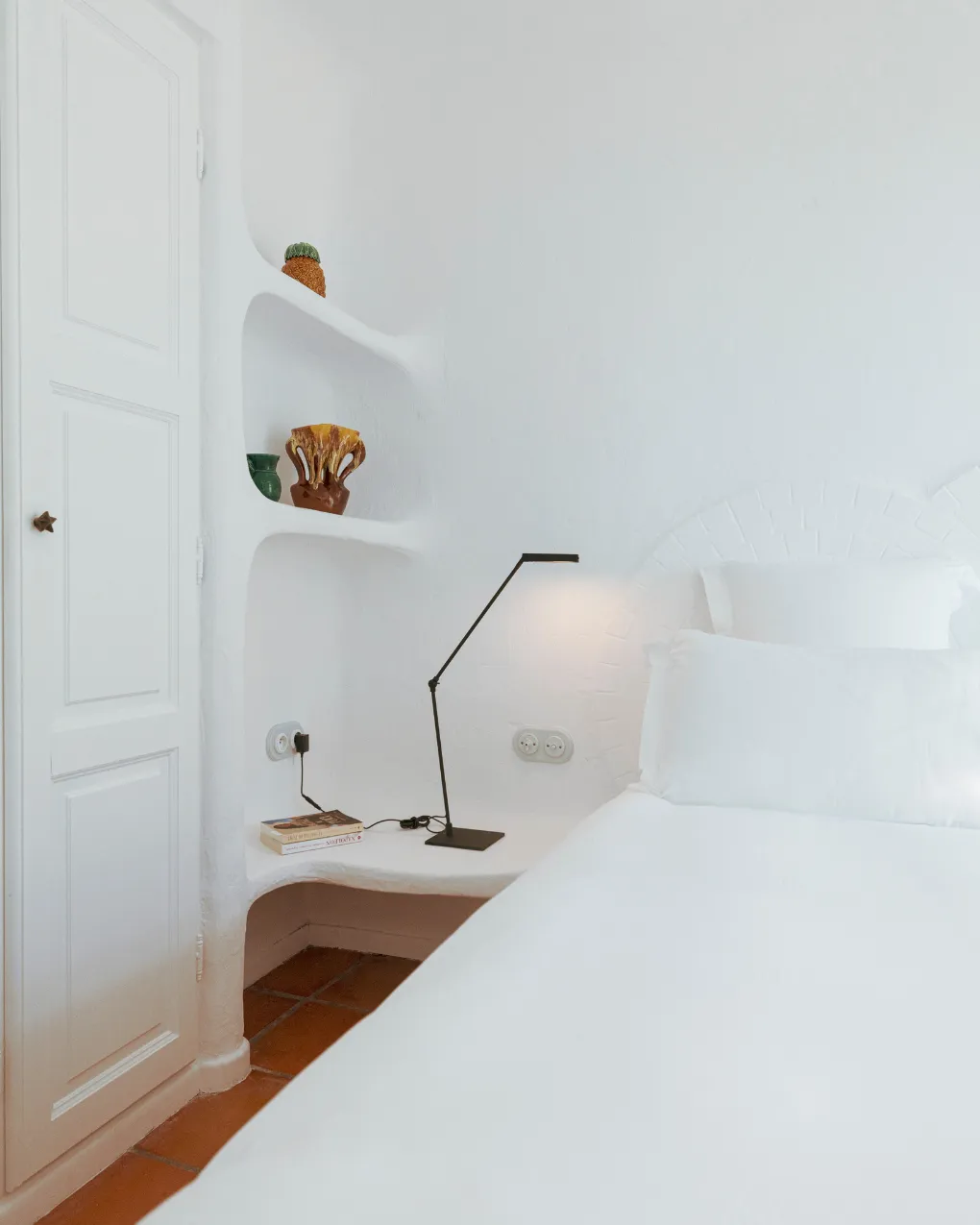 Chambre standard