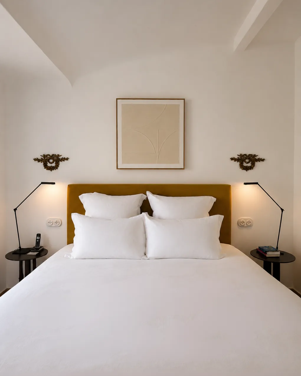Chambre standard
