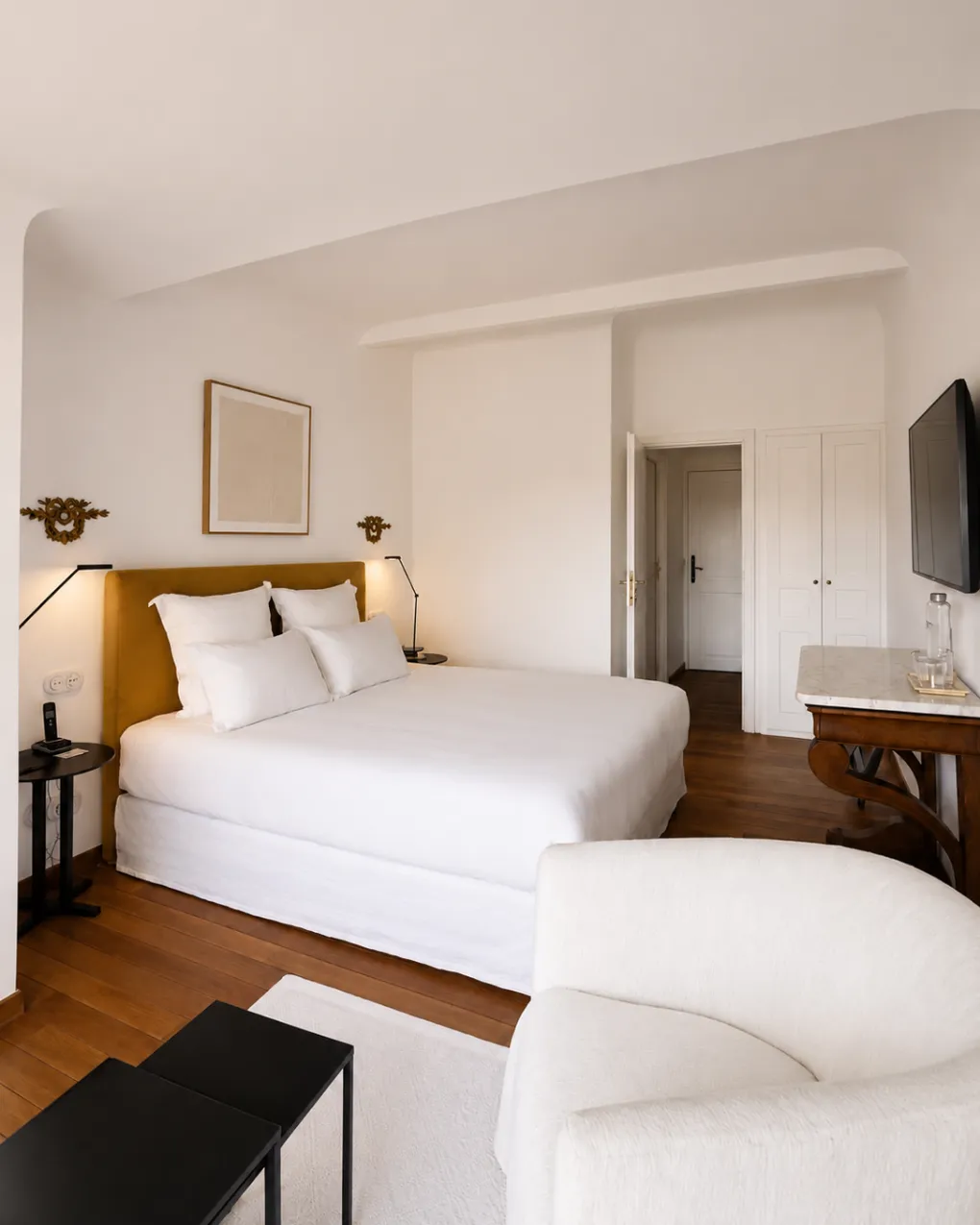 Chambre standard