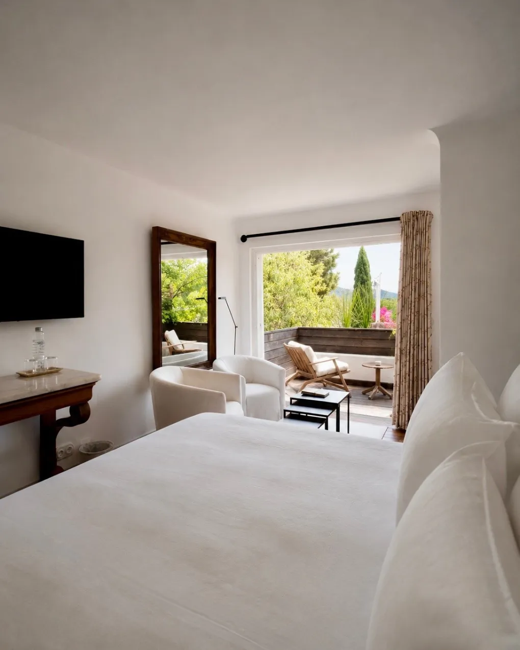 Chambre standard