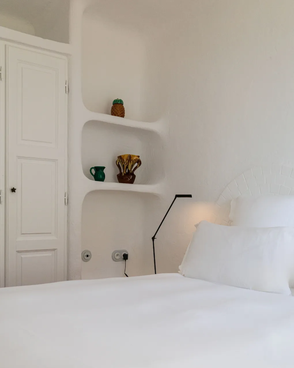 Chambre standard
