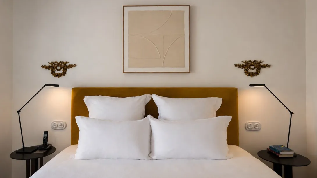 Chambre standard