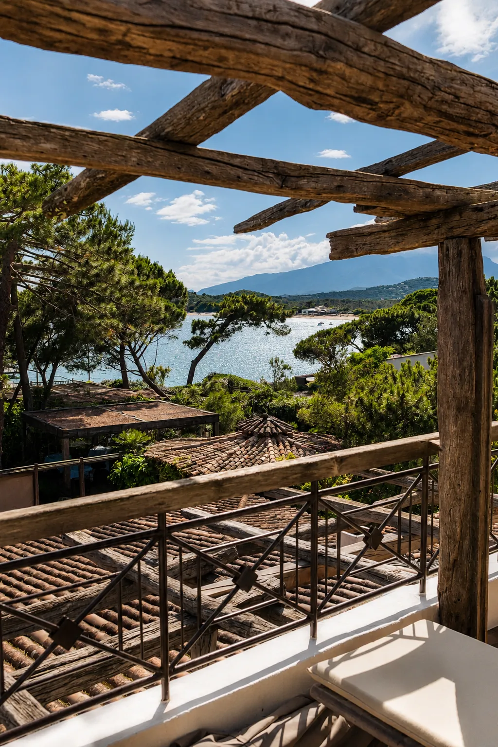 suite paysage