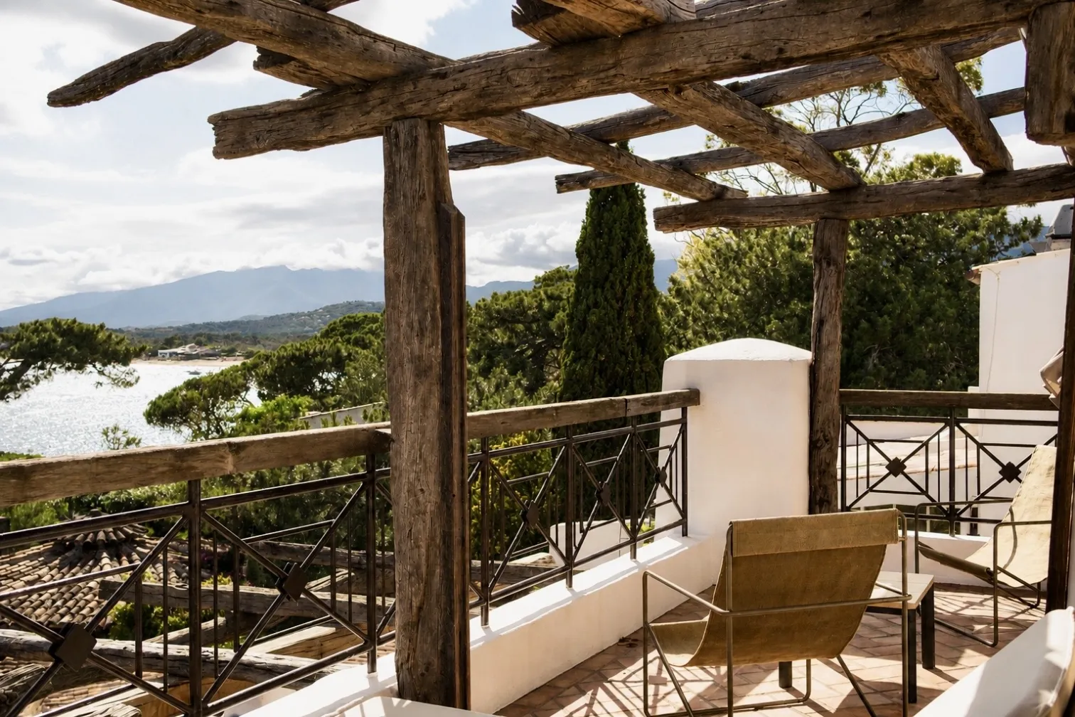 suite paysage